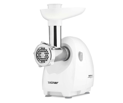 Мясорубка Zelmer ZMM4080B