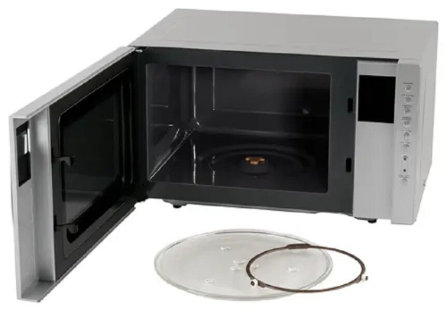 Микроволновая печь Hyundai HYM-M2066 фото 4