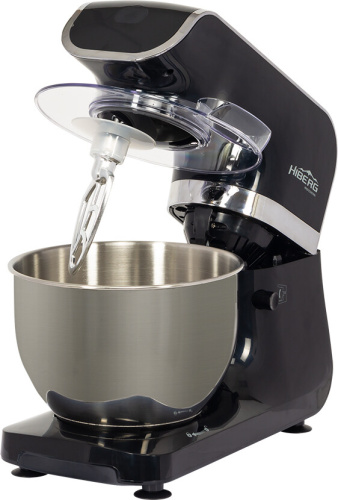 Миксер Hiberg MP1040DB