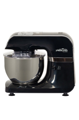 Миксер Hiberg MP1040DB фото 6