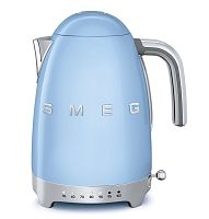 Чайник электрический Smeg KLF04PBEU