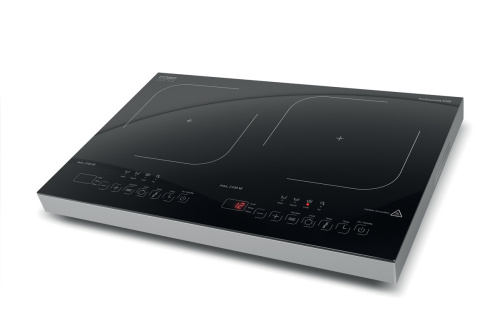 Настольная плита Caso Pro Gourmet 3500