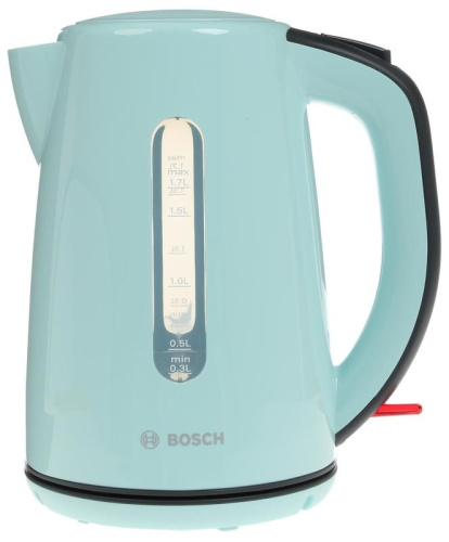 Чайник электрический Bosch TWK7502 фото 2