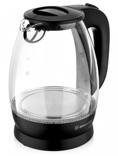 Чайник электрический Brayer BR1026 фото 2