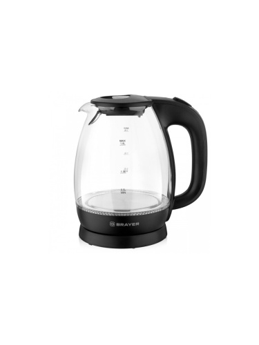 Чайник электрический Brayer BR1026 фото 3