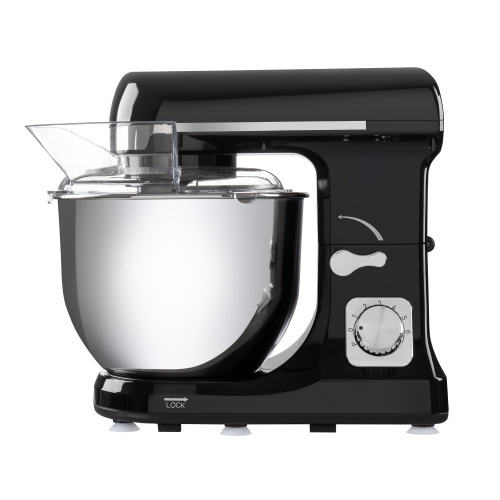 Миксер Maunfeld MF-431BK фото 2