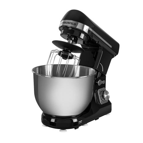 Миксер Maunfeld MF-431BK фото 3