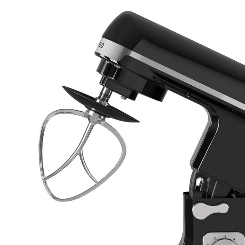 Миксер Maunfeld MF-431BK фото 4