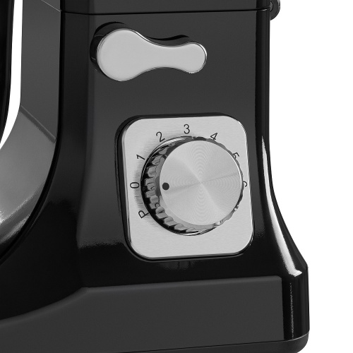 Миксер Maunfeld MF-431BK фото 6