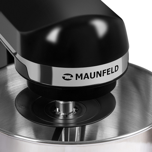 Миксер Maunfeld MF-431BK фото 7