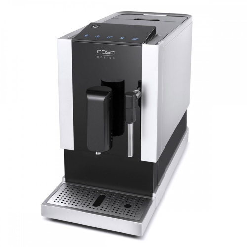 Кофемашина Caso Cafe Crema One фото 2