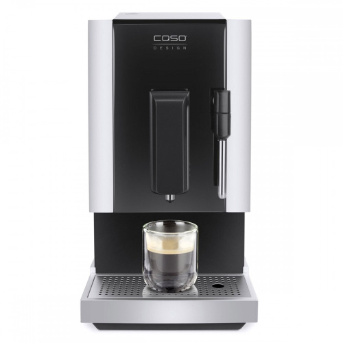 Кофемашина Caso Cafe Crema One фото 4