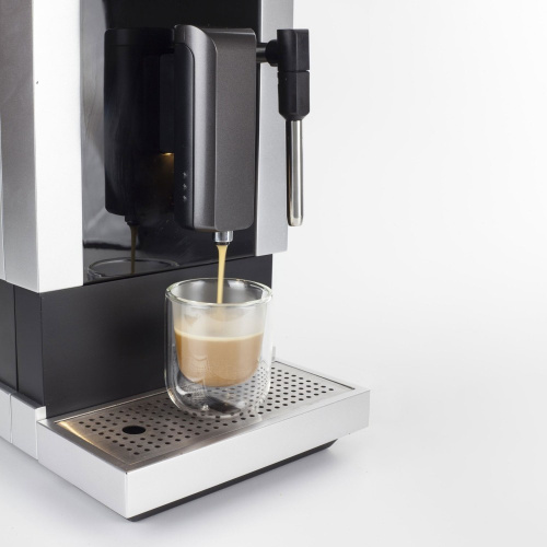 Кофемашина Caso Cafe Crema One фото 6