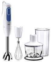Блендер погружной Braun Sauce MQ3035WH