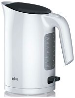 Чайник электрический Braun WK 3100 WH
