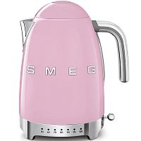 Чайник электрический Smeg KLF04PKEU