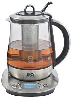 Чайник электрический Solis Tea Kettle Digital
