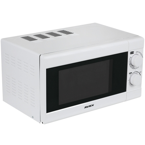 Микроволновая печь Avex MW-2072 W фото 2