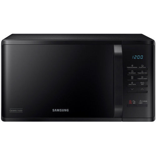Микроволновая печь Samsung MS23K3513AK фото 2