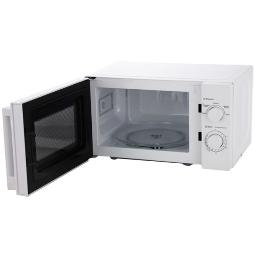Микроволновая печь Midea MM720CY6-W фото 3
