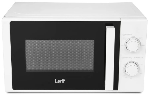 Микроволновая печь Leff 20MM723W
