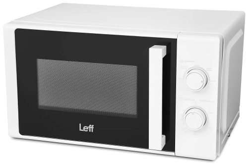 Микроволновая печь Leff 20MM723W фото 3