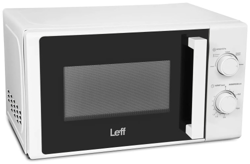 Микроволновая печь Leff 20MM723W фото 4