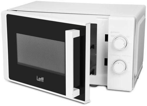 Микроволновая печь Leff 20MM723W фото 5