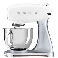 Миксер Smeg SMF02WHEU