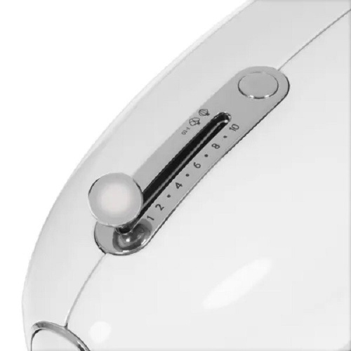 Миксер Smeg SMF02WHEU фото 4