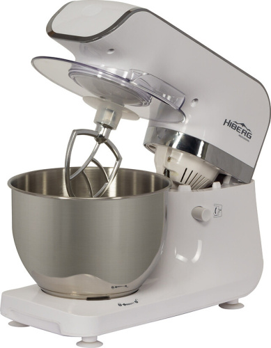 Миксер Hiberg MP1040DW