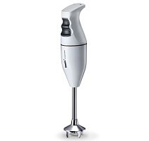 Блендер погружной Bamix Classic EO160 White