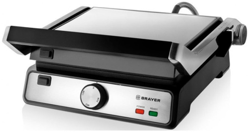 Электрогриль Brayer BR2002 фото 4