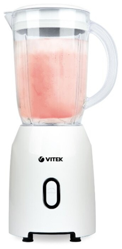 Блендер стационарный Vitek VT-8529 W фото 2