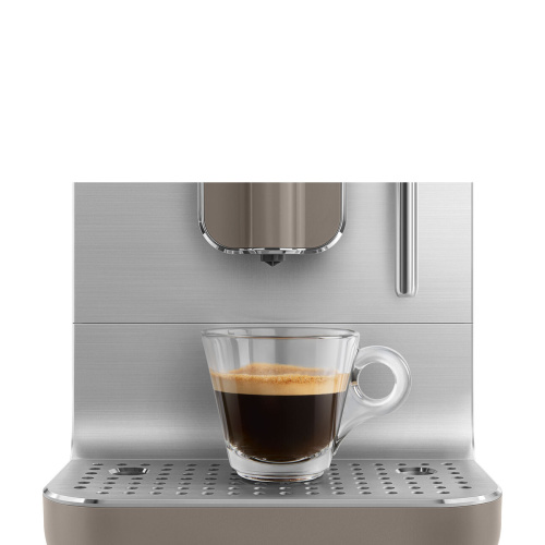 Кофемашина Smeg BCC02TPMEU фото 5