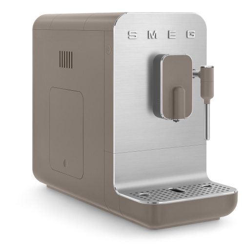 Кофемашина Smeg BCC02TPMEU фото 7