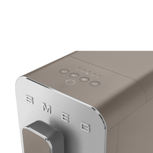 Кофемашина Smeg BCC02TPMEU фото 8