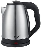 Чайник электрический Rix RKT-1800S