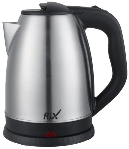 Чайник электрический Rix RKT-1800S