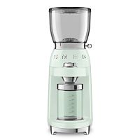 Кофемолка Smeg CGF01PGEU