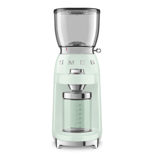 Кофемолка Smeg CGF01PGEU фото 2
