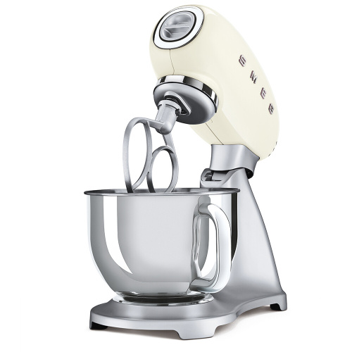 Миксер Smeg SMF02CREU фото 3