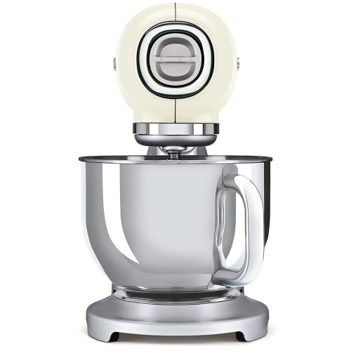 Миксер Smeg SMF02CREU фото 4