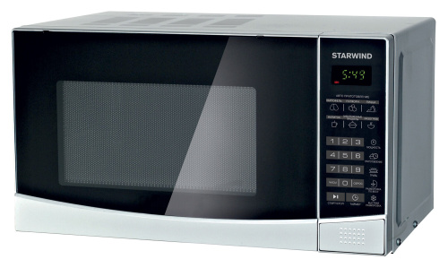 Микроволновая печь StarWind SMW 2820 фото 2