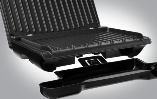 Электрогриль George Foreman 25040-56 фото 4