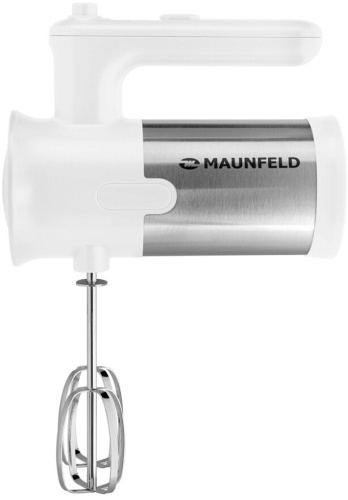 Миксер Maunfeld MF-321WH фото 2