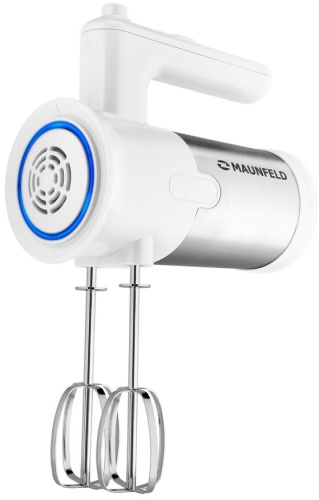 Миксер Maunfeld MF-321WH фото 3