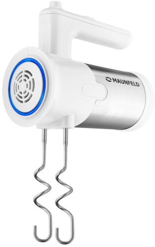 Миксер Maunfeld MF-321WH фото 4