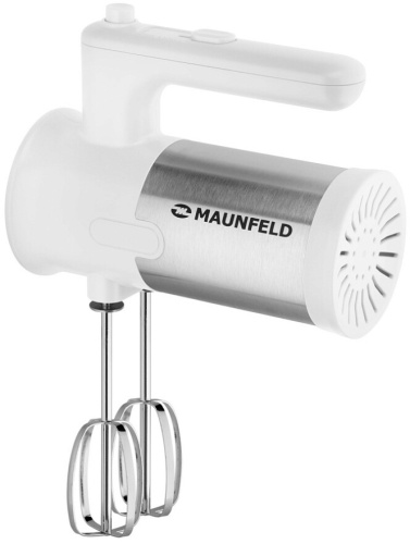 Миксер Maunfeld MF-321WH фото 5