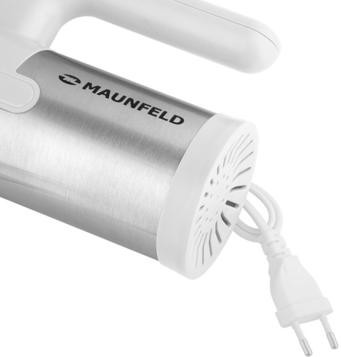 Миксер Maunfeld MF-321WH фото 6